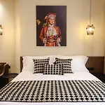 Cloud 5 Blloku Rooms Tirana