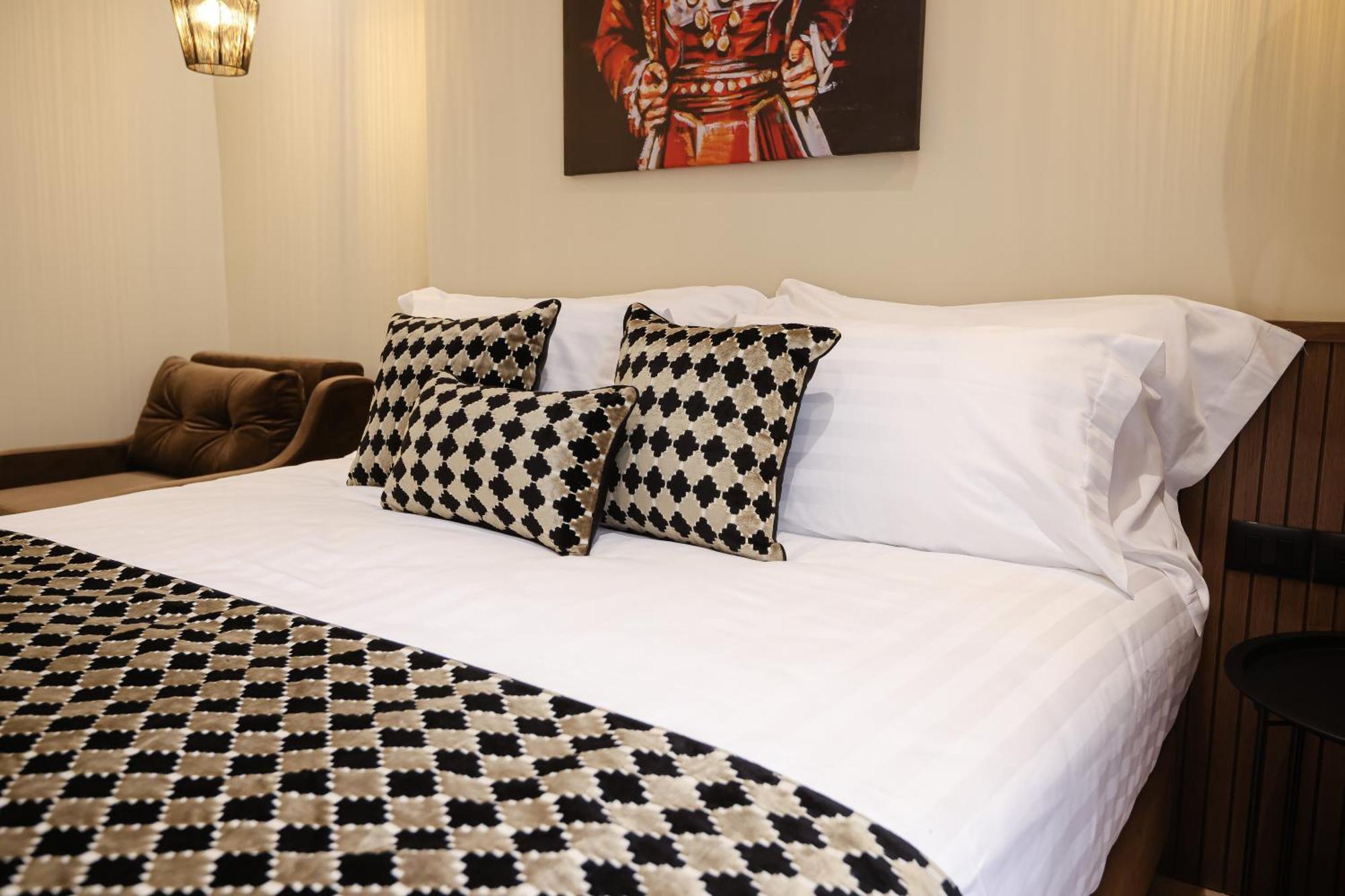 Cloud 5 Blloku Hotel 4*