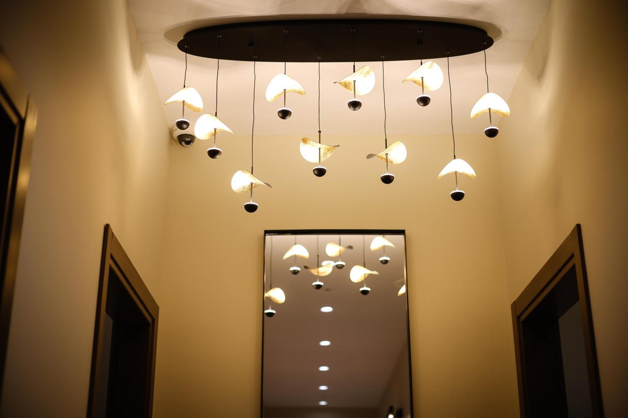 Hotel Cloud 5 Blloku 4*