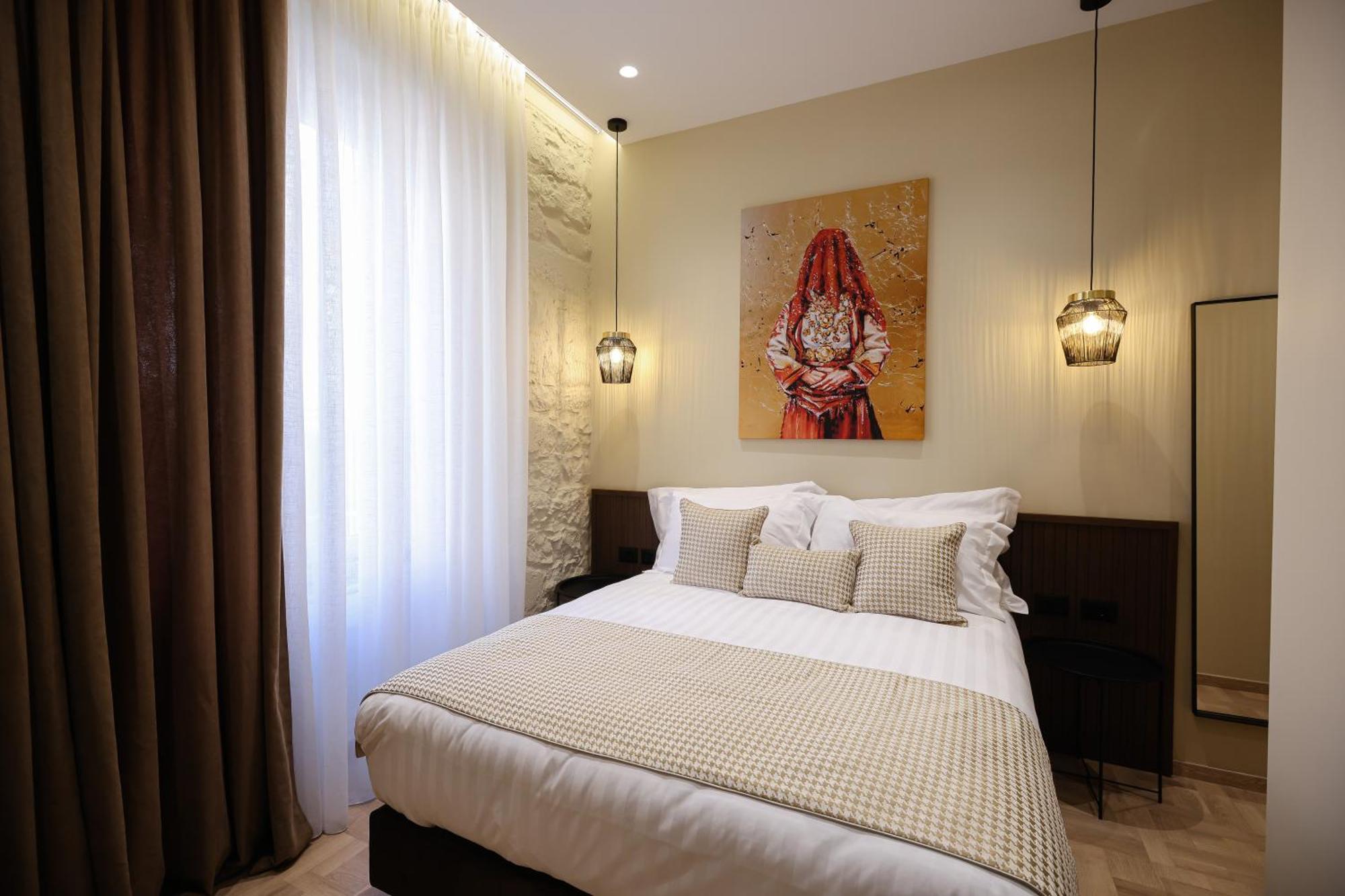 Cloud 5 Blloku Hotel 4*