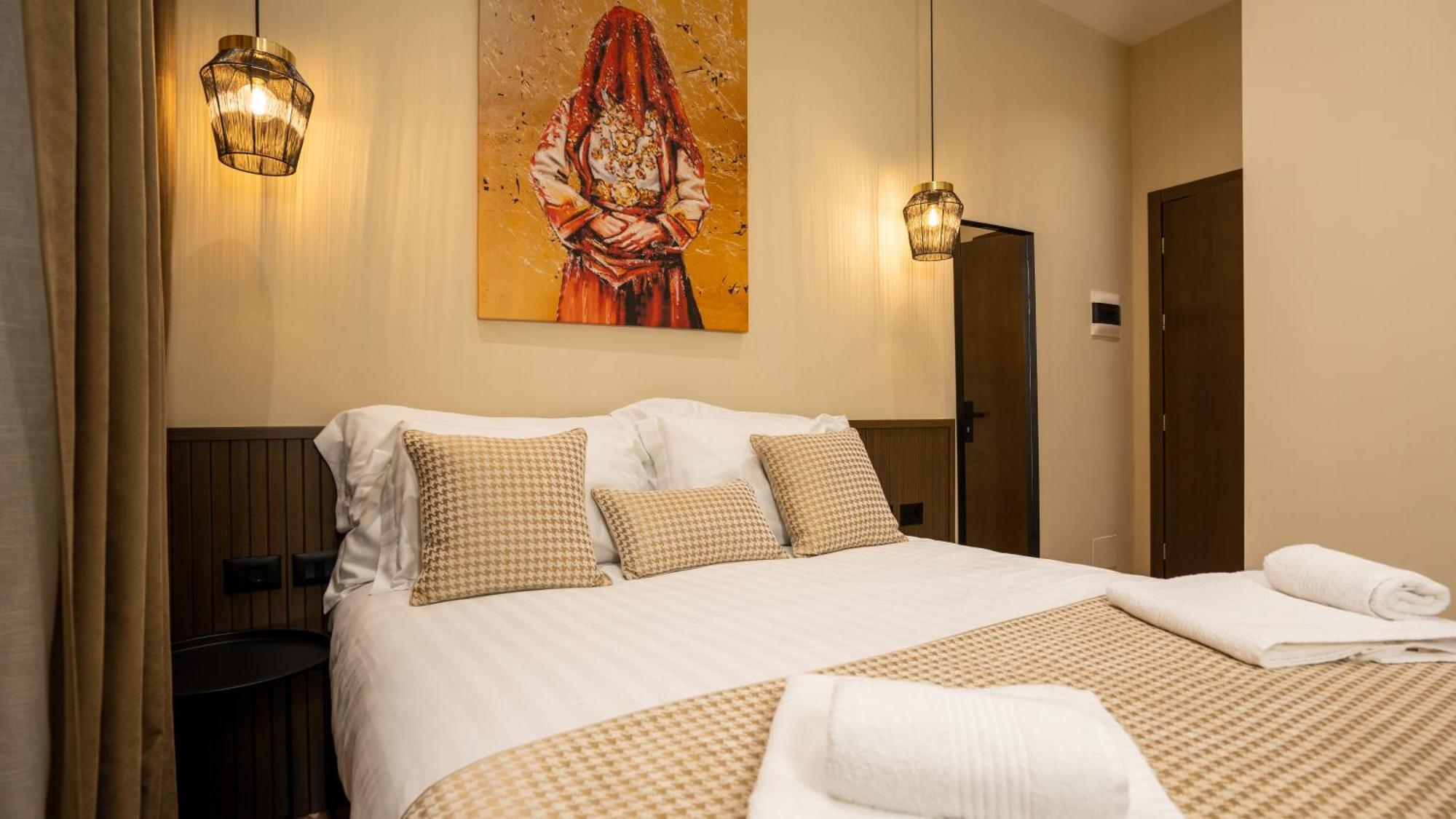 Cloud 5 Blloku Hotel