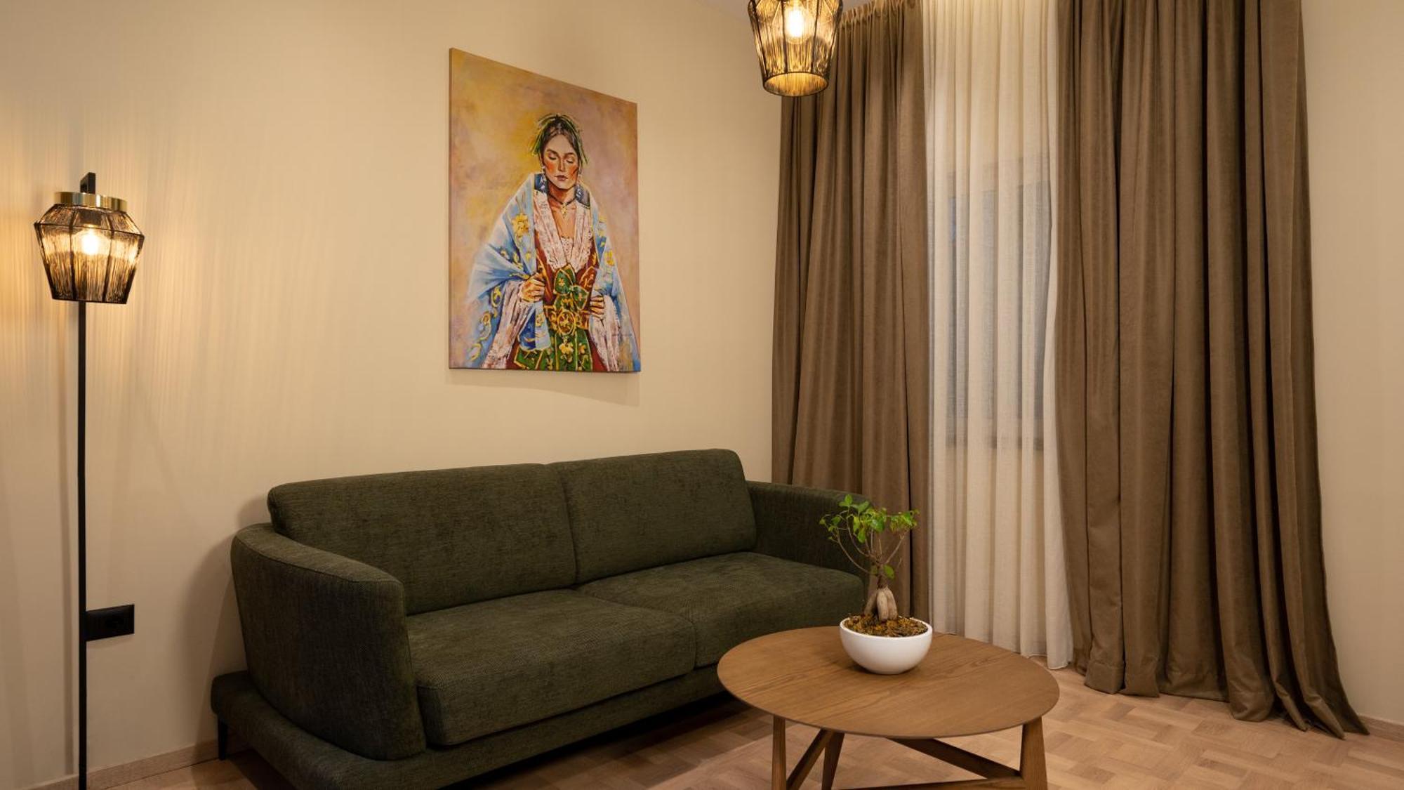 Hotel Cloud 5 Blloku Tirana