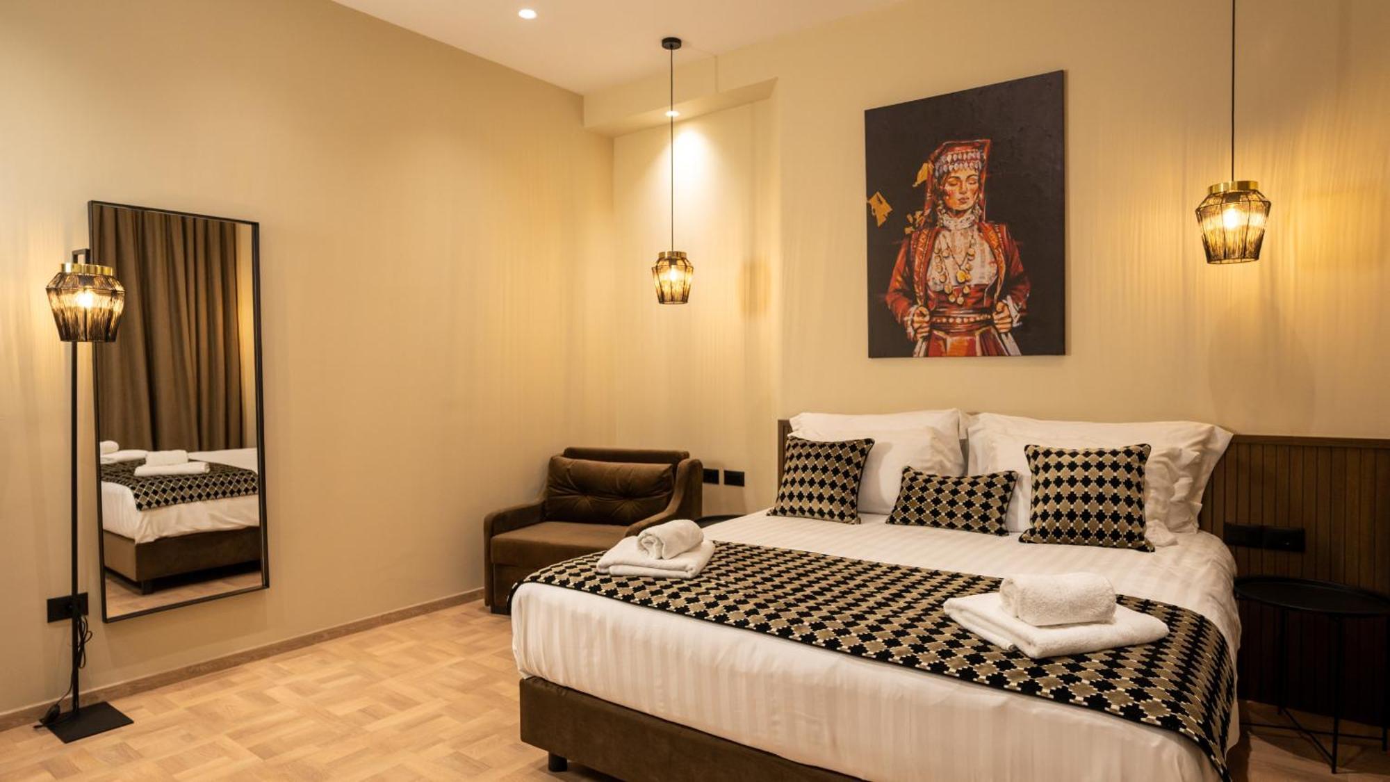 Cloud 5 Blloku Hotel 4*