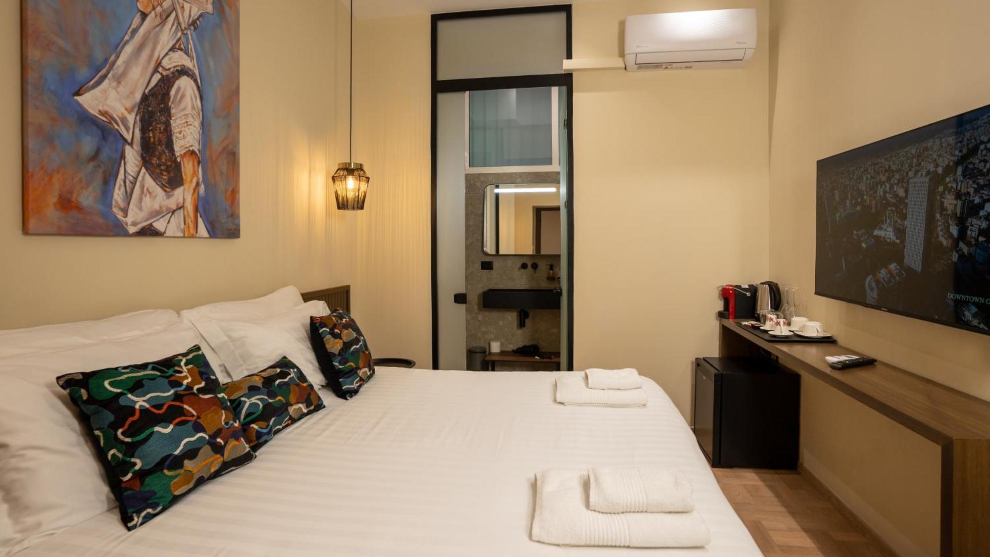Hotel Cloud 5 Blloku 4*