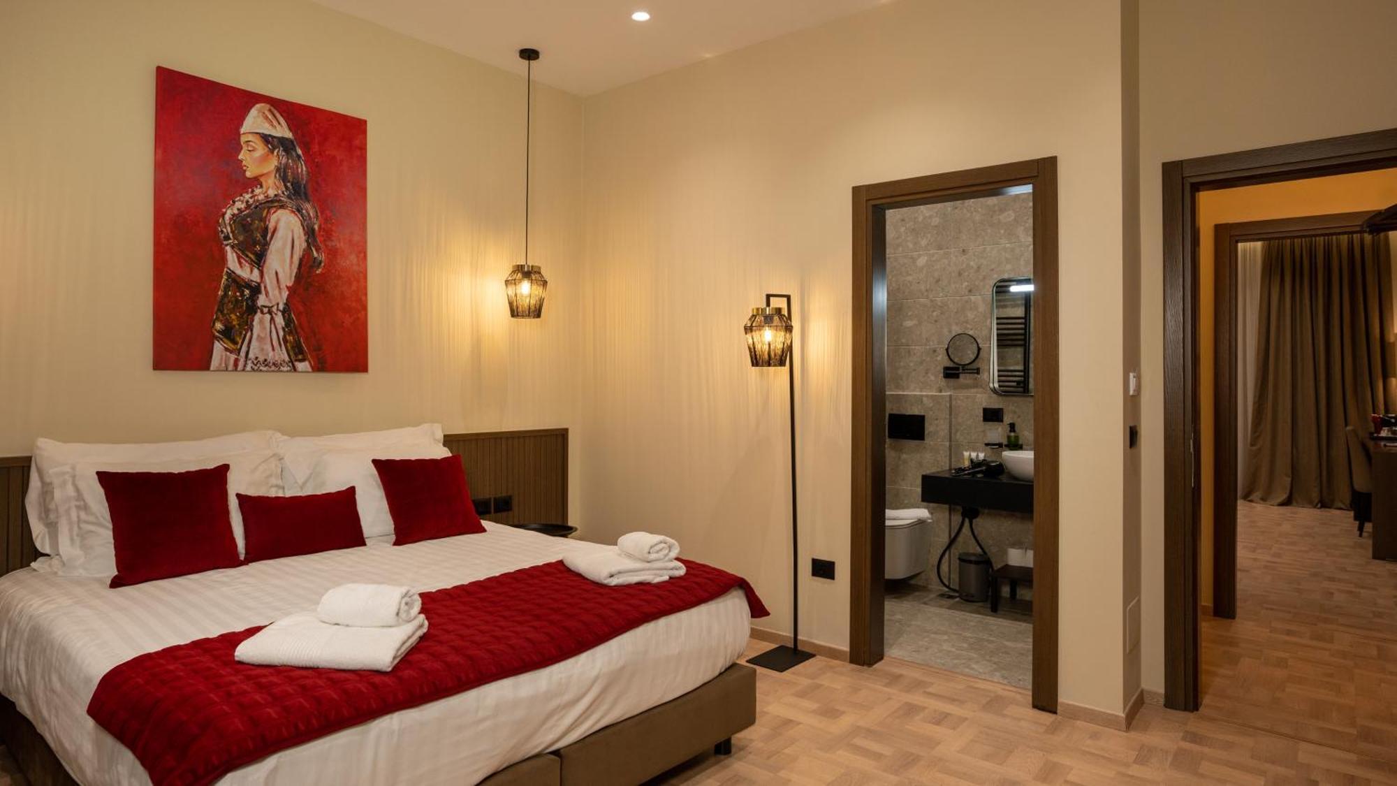 Cloud 5 Blloku Hotel